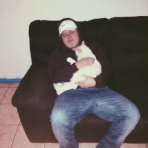 Meet your Posher, Wesley